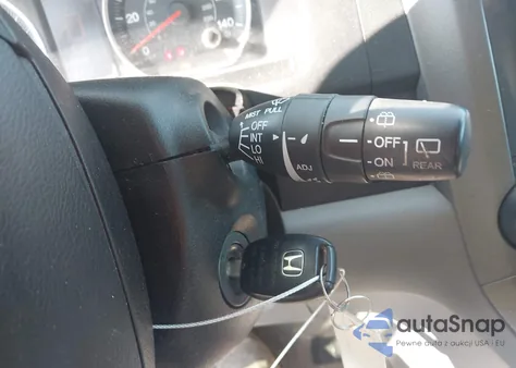 2011 Honda Cr-V Ex from USA, damaged, VIN 5J6RE4H52BL09358